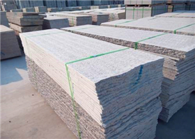 山東石材新聞 綠色創(chuàng)新驅(qū)動(dòng)建筑材料新變革