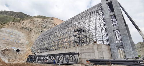 向著項(xiàng)目建設(shè)最后一公里全力進(jìn)發(fā)——甘肅建投永靖綠色建材生態(tài)產(chǎn)業(yè)園建設(shè)掠影