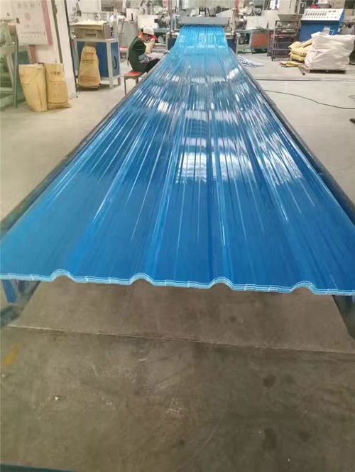 虹鑫建材 咸陽APVC復合瓦的高性能建筑材料選擇