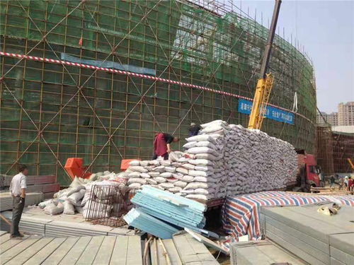 孔氏建材陶粒廠 建筑材料市場新風向，陶粒價格調整解析