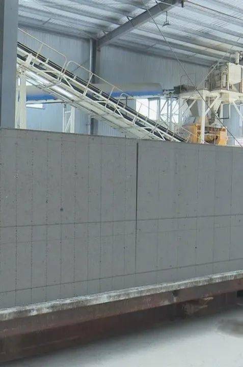 龍凱華新型建材產銷兩旺，驅動行業綠色革新